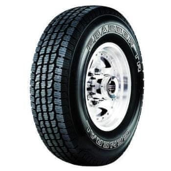 General 205/70R15 96T GENERAL GRABBER TR