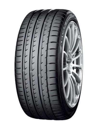 Yokohama 295/35R22 108Y YOKOHAMA V105T XL