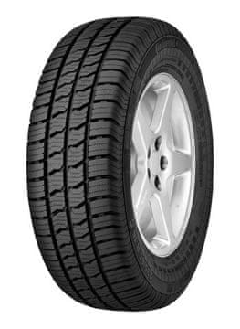 Continental 205/65R16 107/105T CONTINENTAL VANCO FOUR SEASON 2
