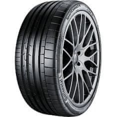 Continental 325/25R21 102Y CONTINENTAL SPORT CONTACT 6