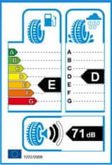 Sava 185/70R14 88T SAVA ESKIMO S3+ BSW M+S 3PMSF