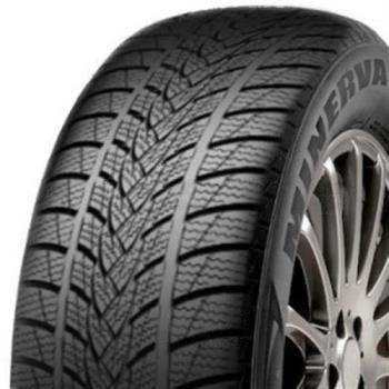 Minerva 225/55R17 97H MINERVA FROSTRACK UHP