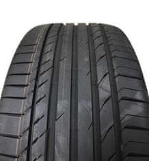 Continental 255/60R18 108Y CONTINENTAL CONTI SPORT CONTACT 5 SUV