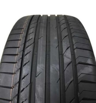 Continental 265/40R21 101Y CONTINENTAL CONTI SPORT CONTACT 5 SUV