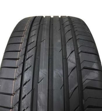 Continental 285/40R21 109Y CONTINENTAL CSC5SUVAOX