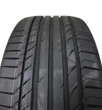 Continental 255/60R18 108Y CONTINENTAL CONTI SPORT CONTACT 5 SUV