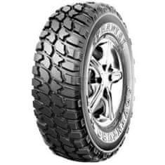 GT Radial 31/10.5R15 109Q GT RADIAL ADVENTURO M/T