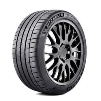 MICHELIN 225/35R19 88Y MICHELIN PILOT SPORT 4 S