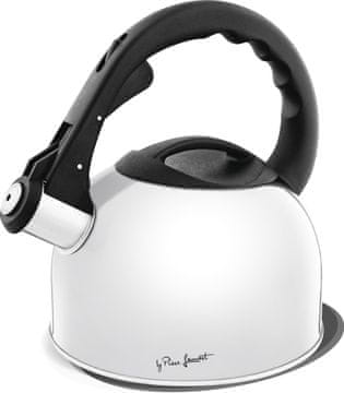 Lamart Lumier čajnik, 2 l, bel (LT7047)