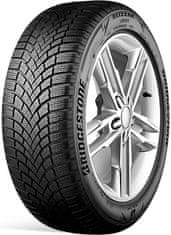 Bridgestone 245/40R17 95V BRIDGESTONE BLIZZAK LM005