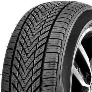 TRACMAX 185/65R15 88H TRACMAX TRAC SAVER A/S