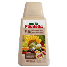 Vita, 500 ml