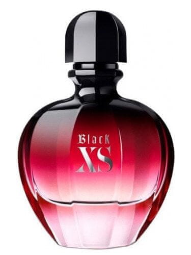Paco Rabanne Black XS For Her parfumska voda
