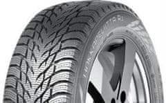 Nokian Tyres 205/55R16 94R NOKIAN NOKIAN HAKKAPELIITTA R3