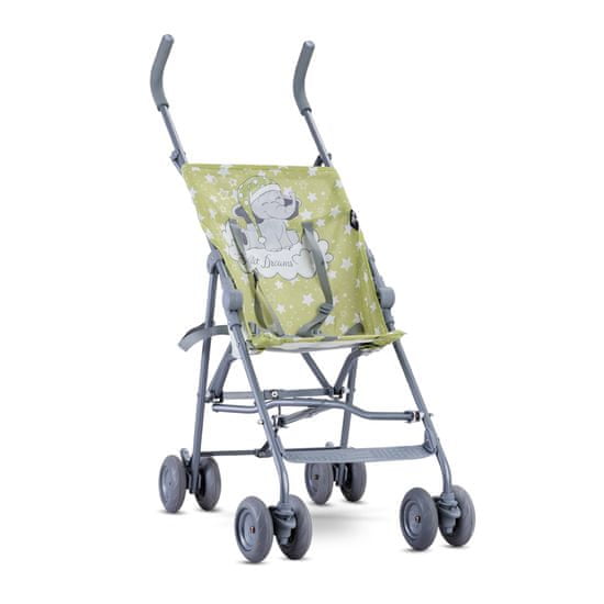 Lorelli otroški voziček FLASH 2019