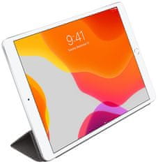 Apple ovitek za iPad 7 in iPad Air 3, pametni, črn