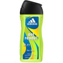 Adidas Get Ready! gel za tuširanje