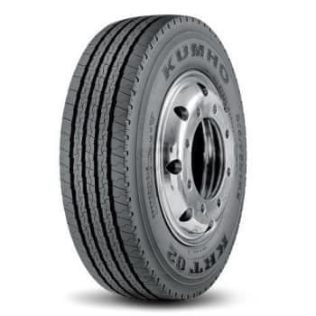 Kumho 205/65R17,5 127/125J KUMHO KRT02