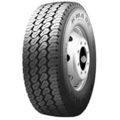 Kumho 445/65R22,5 169K KUMHO KMA02