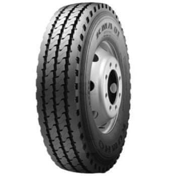 Kumho 315/80R22,5 156/150K KUMHO KMA01