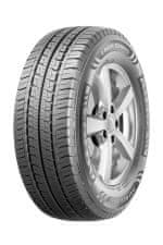 Fulda 185/75R16 104/102R FULDA CONVEO TOUR 2