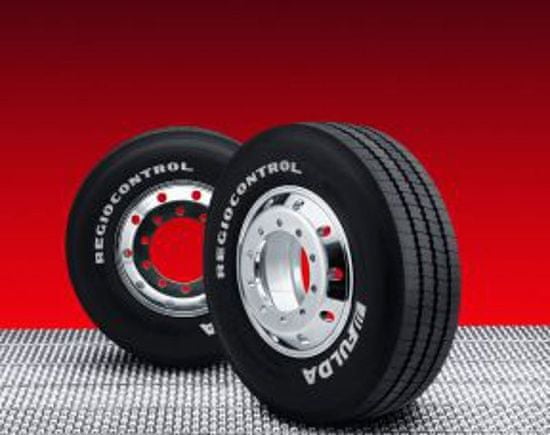 Fulda 265/70R19,5 140/138M FULDA REGIOCONTROL*