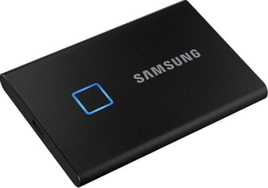 T7 Touch SSD