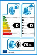 Federal 305/50R20 120V FEDERAL COURAGIA F/X