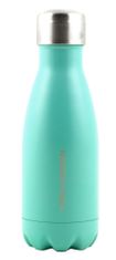 Yoko Design Termo steklenica, 260 ml, turkizna