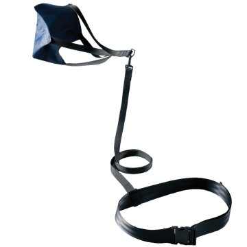 FINIS Plavalno padalo za trening odpornosti