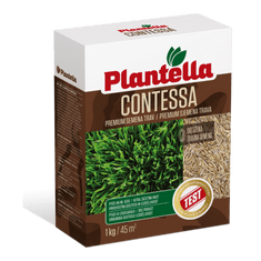 Plantella Contessa semena za travo, 1 kg