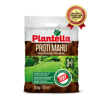 Plantella mah