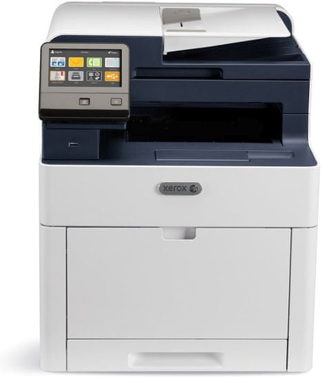 Xerox večfunkcijska naprava WorkCentre 6515DN