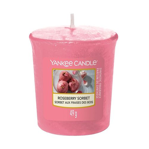 Yankee Candle , Roza sorbet, 49 g