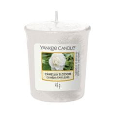 Yankee Candle , Cvet kamelije, 49 g