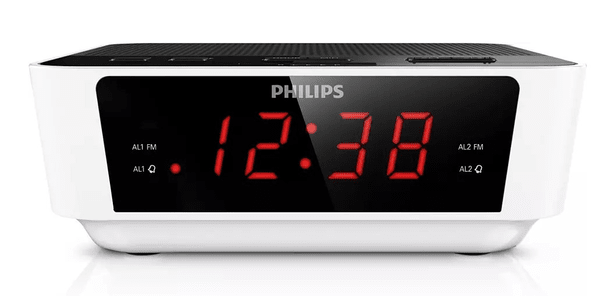 Radioura Philips AJ3115