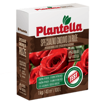 Plantella vrtnice