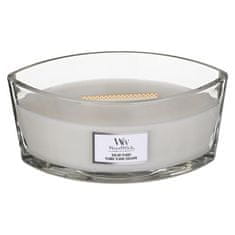 Woodwick Dekorativna vaza za sveče , Sončni ylang, 453,6 g
