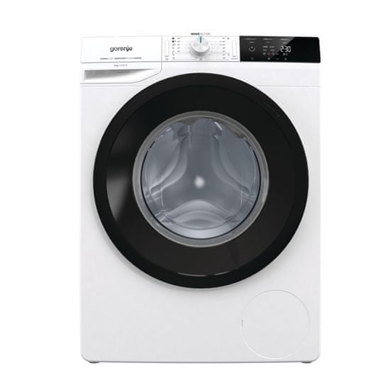 Gorenje WEWI823 WaveActive pralni stroj