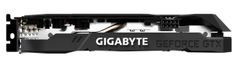Gigabyte OC GeForce GTX 1660 SUPER grafična kartica, 6GB GDDR6 (GV-N166SOC-6GD) - odprta embalaža