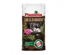 Plantella Zemlja za grobove, 20 l