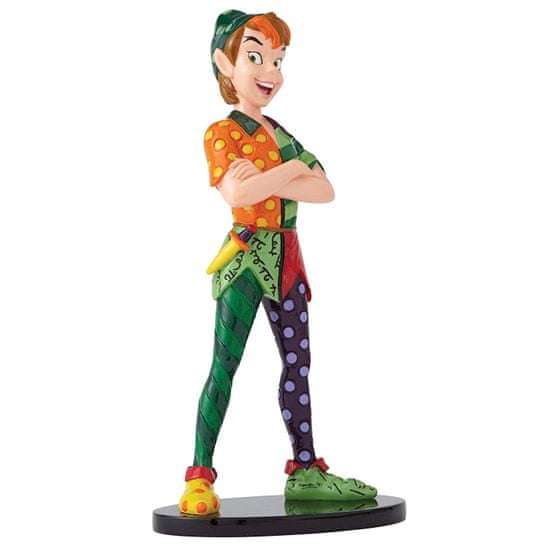 Disney Peter Pan figurica