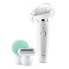 Braun Silk-épil 9 Flex 9020 epilator