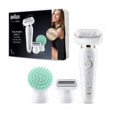 Braun Silk-épil 9 Flex 9020 epilator