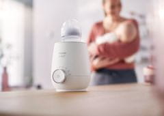 Philips Avent grelnik stekleničk AVENT SCF358/00