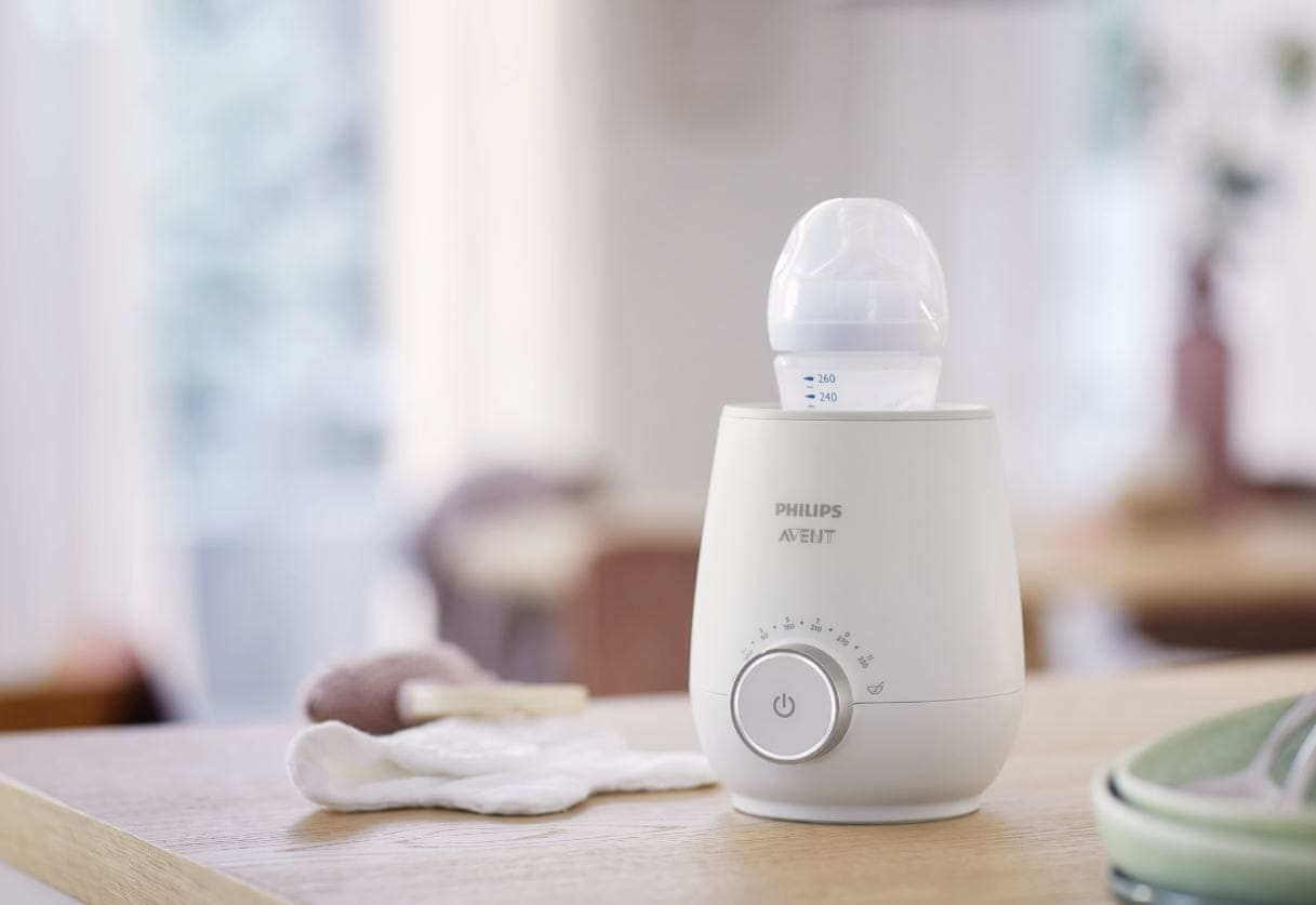 Grelnik za stekleničke Philips AVENT SCF358/00