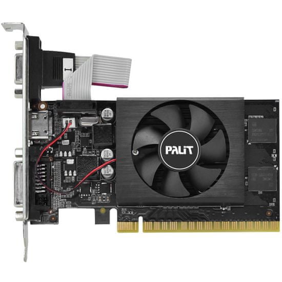 PALiT GeForce GT 730 2GB GDDR5 grafična kartica (NE5T7300HD46-2087F)