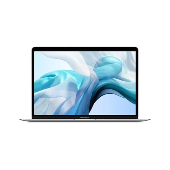 Apple MacBook Air 13 prenosnik, Silver (mwtk2cr/a) - SLO KB