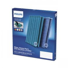Philips XV1700/01 blazinice iz mikrovlaken