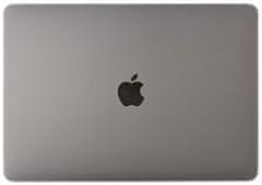 EPICO ovitek Shell Cover za MacBook Pro 33,02 cm/13″ 2020 MATT, bel (A1278) 8010101000001